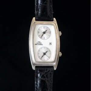 Dualtime The Super Model Swiss Quartz - Image 4