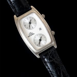 Dualtime The Super Model Swiss Quartz - Image 2