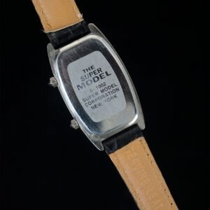 Dualtime The Super Model Swiss Quartz - Image 7