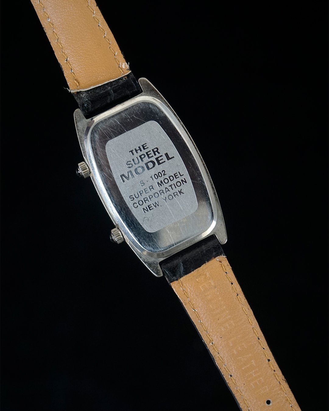 Dualtime The Super Model Swiss Quartz - Image 7