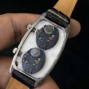 Dualtime The Super Model Swiss Quartz - Image 8
