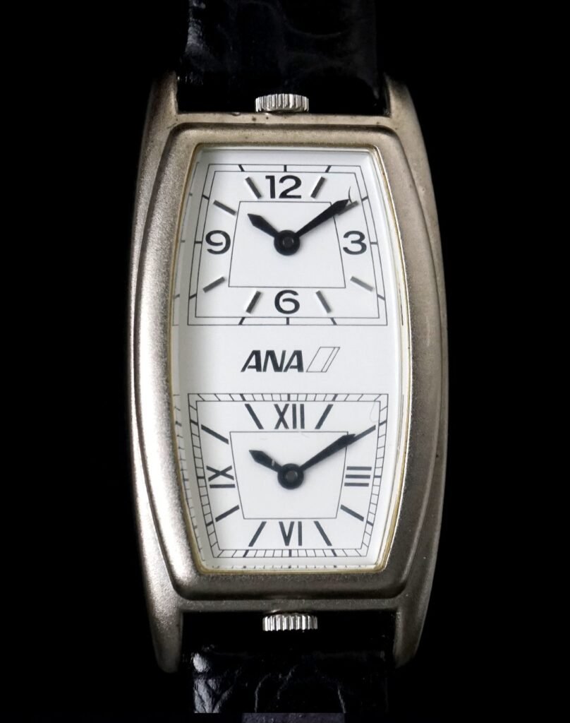 ANA Dualtime Japan