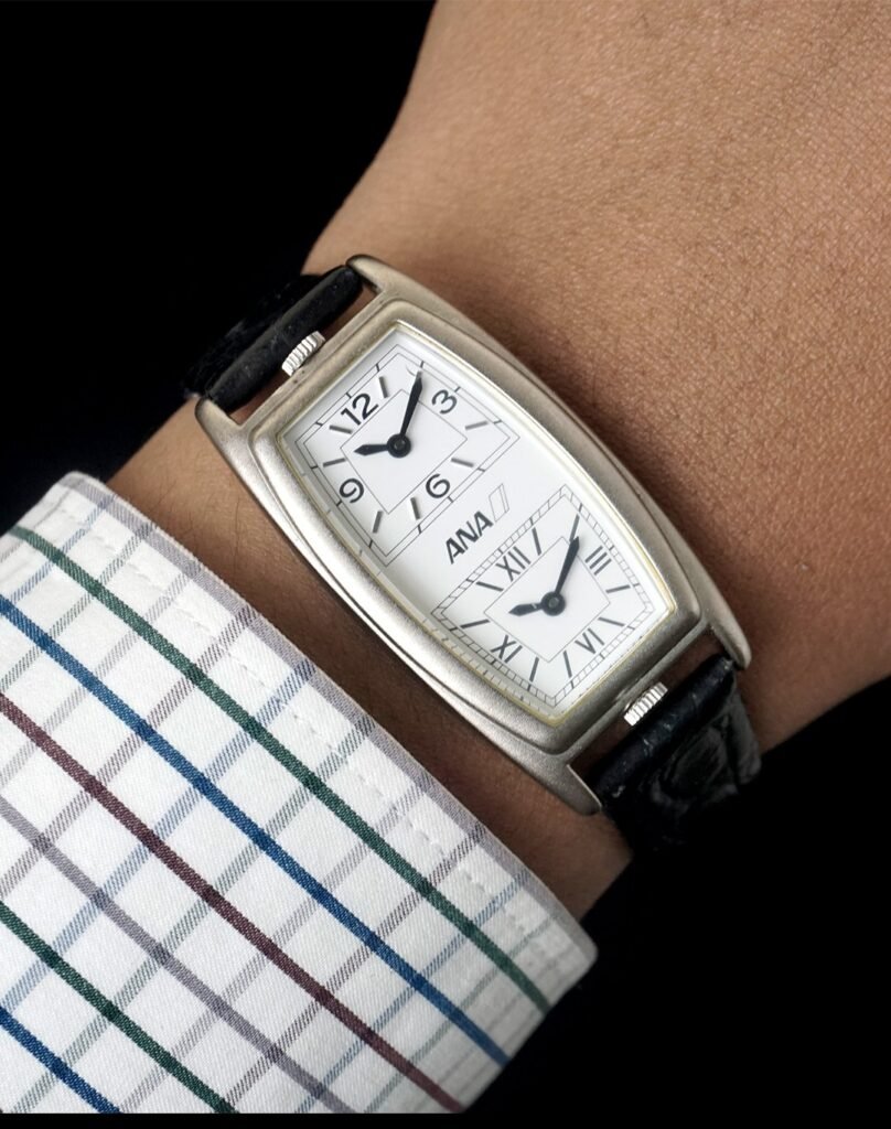 ANA Dualtime Japan