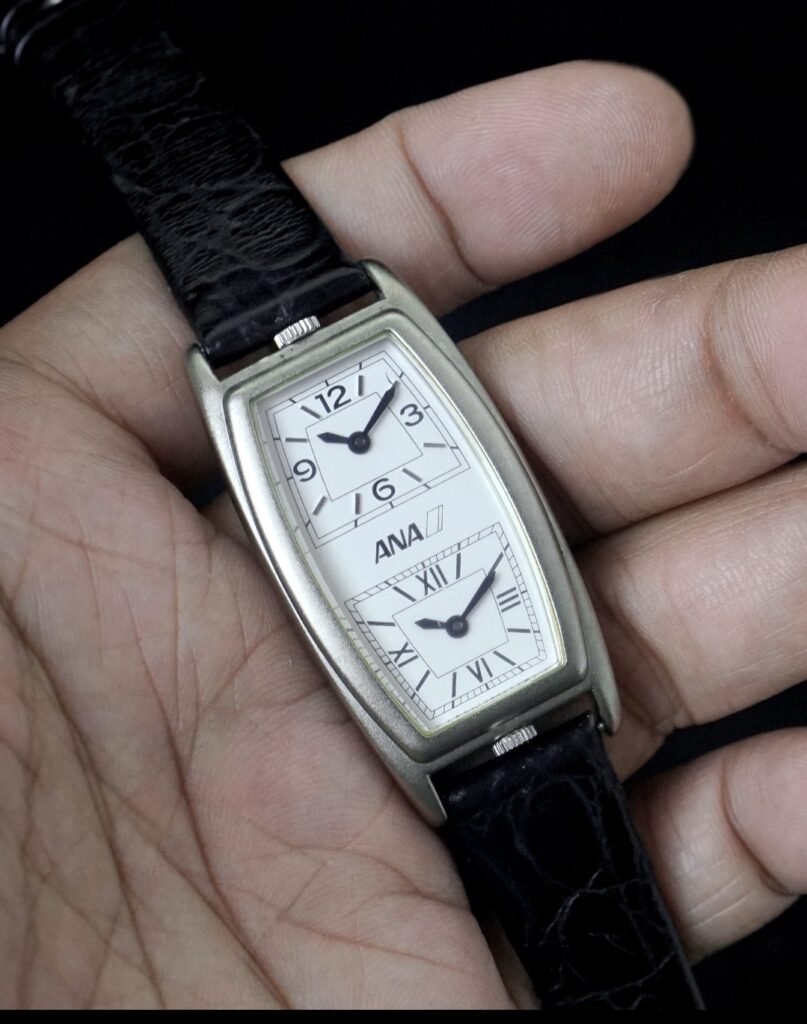 ANA Dualtime Japan