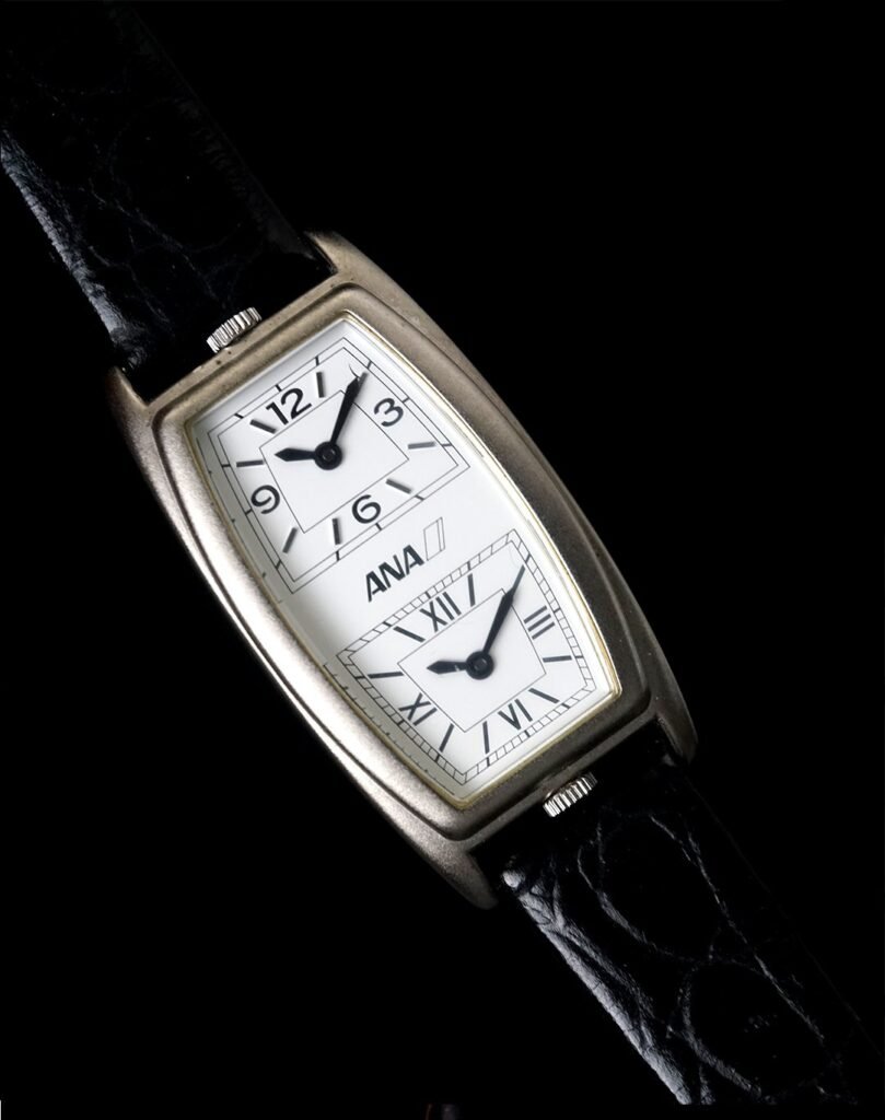 ANA Dualtime Japan