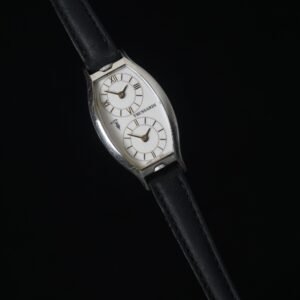 Trussardi Dualtime Ladies - Image 3