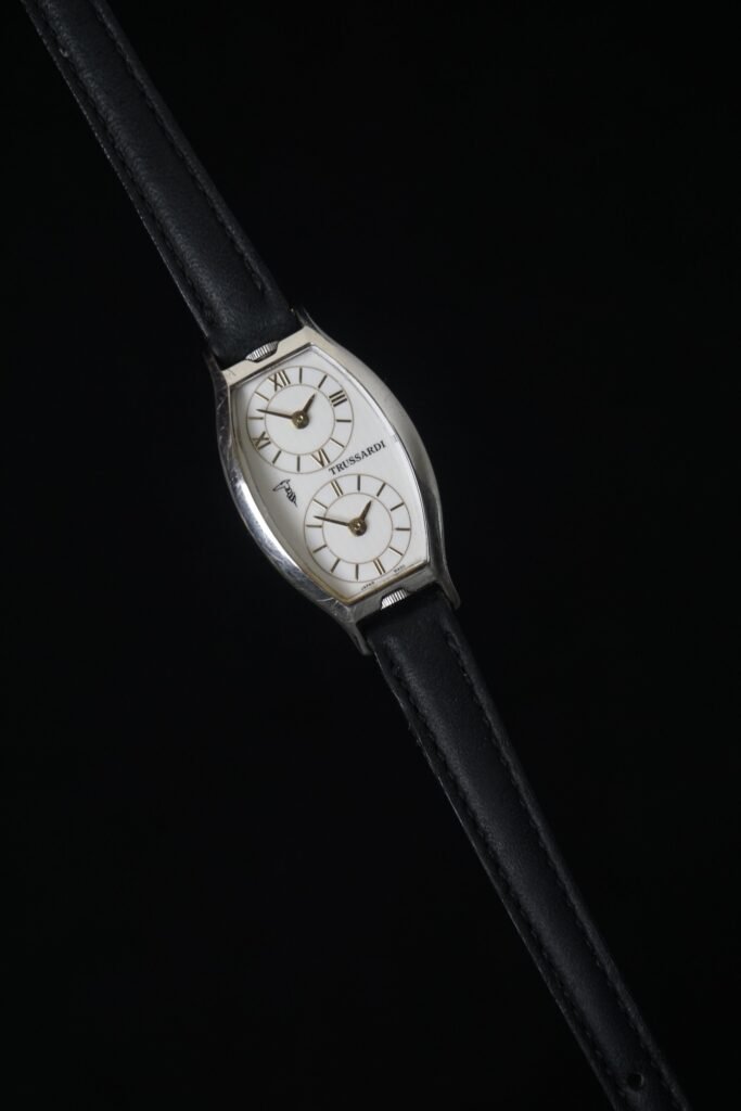 Trussardi Dualtime Ladies