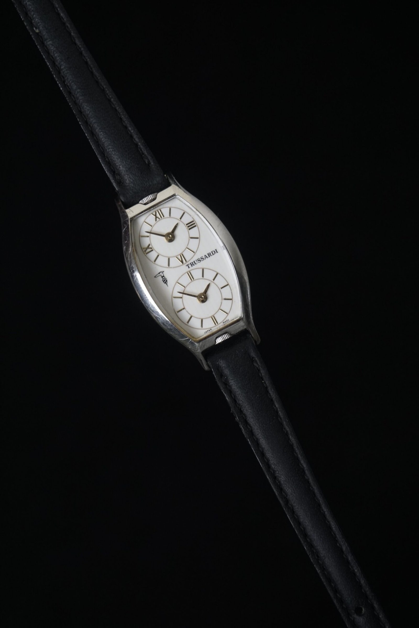 Trussardi Dualtime Ladies - Image 3