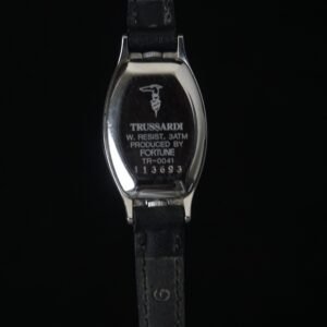 Trussardi Dualtime Ladies - Image 5
