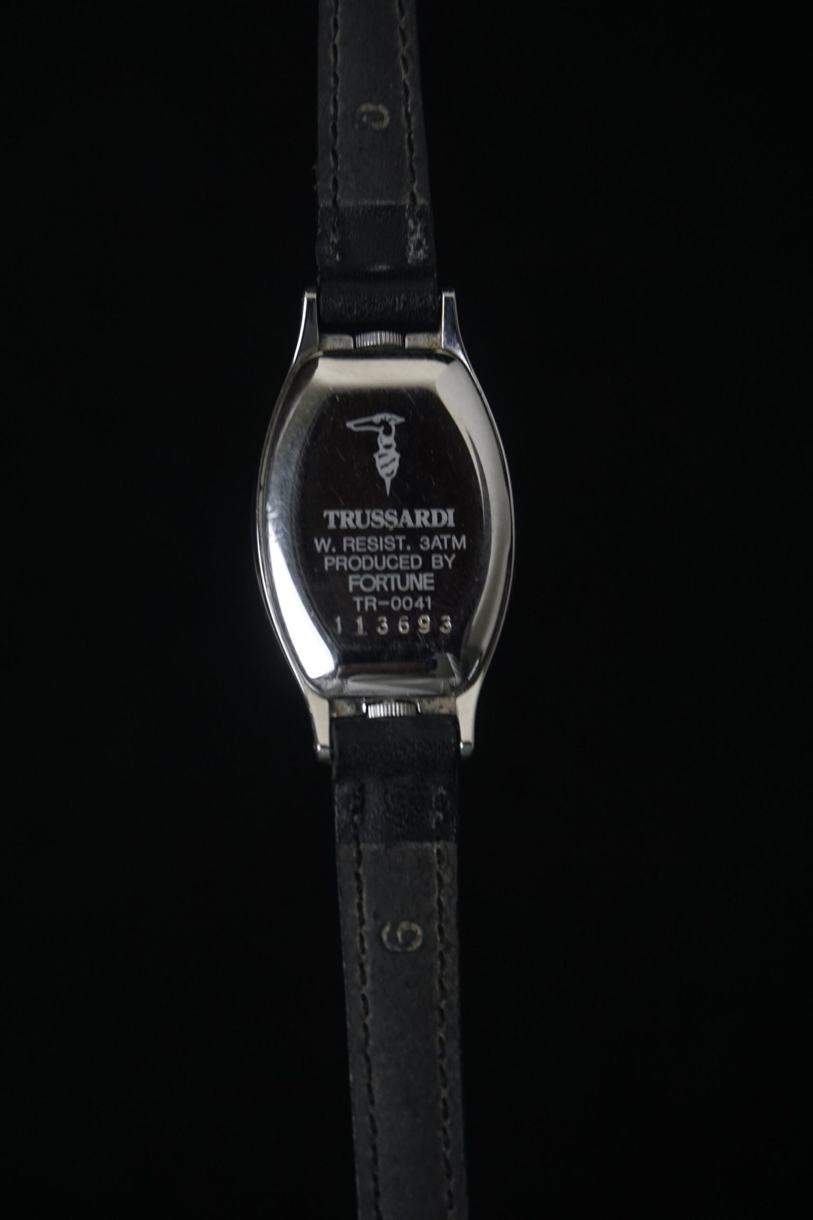 Trussardi Dualtime Ladies - Image 5