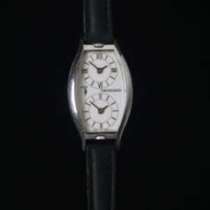 Trussardi Dualtime Ladies - Image 2