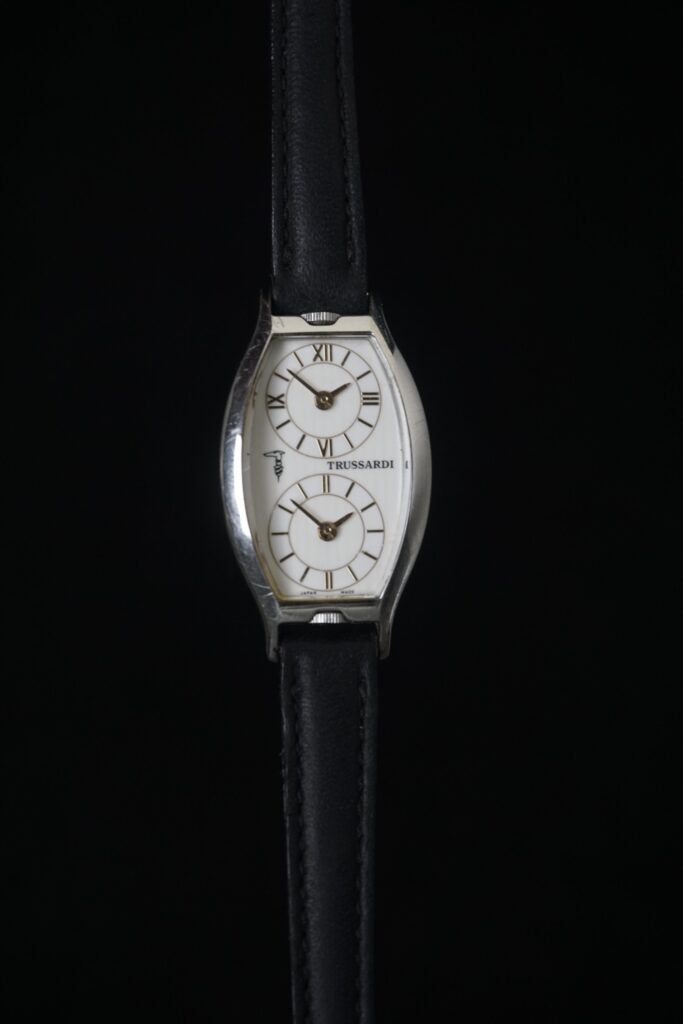 Trussardi Dualtime Ladies