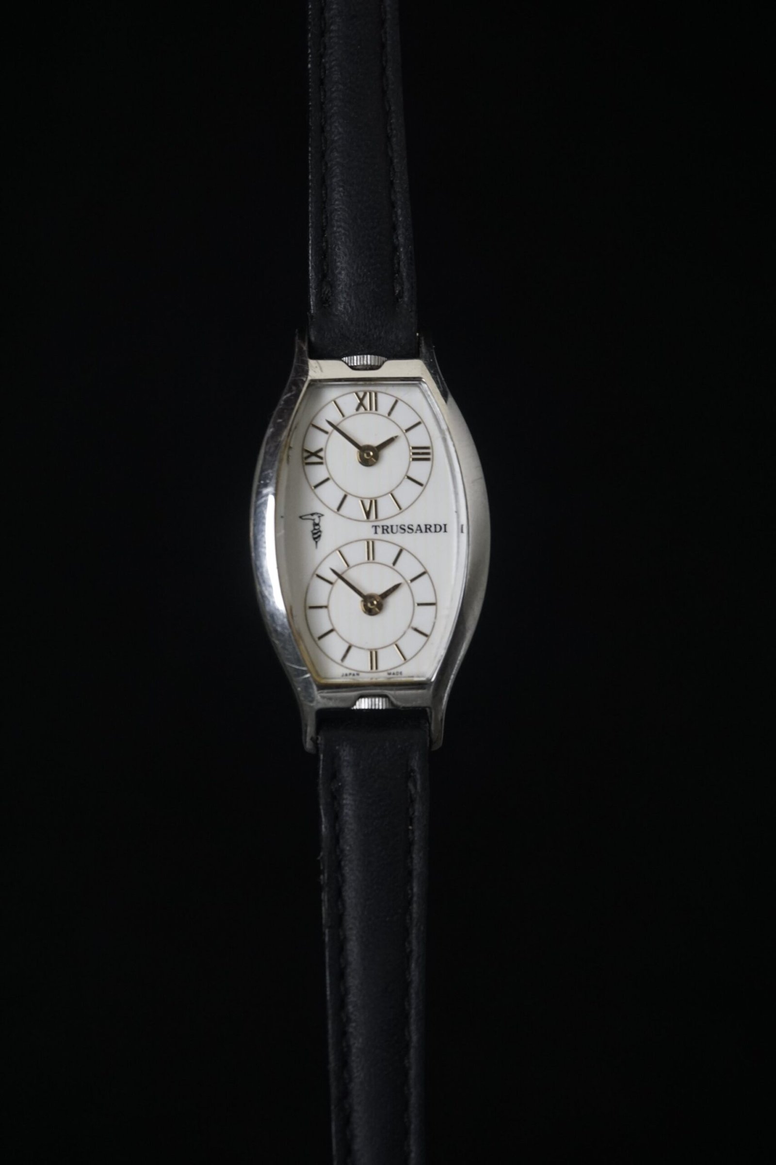 Trussardi Dualtime Ladies - Image 2