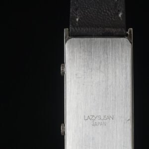 Lazy Susan Japan Dualtime Quartz - Image 6
