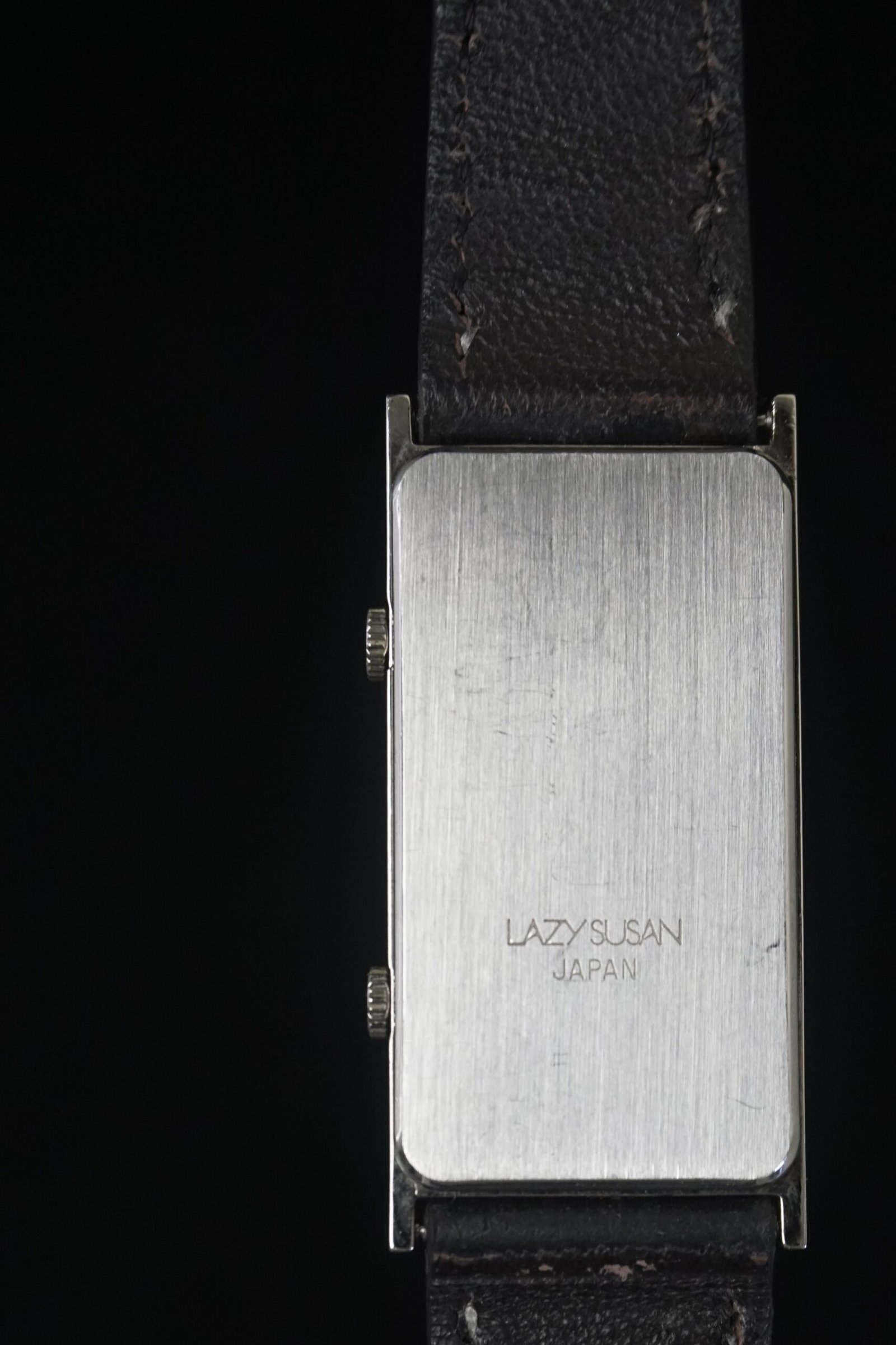 Lazy Susan Japan Dualtime Quartz - Image 6