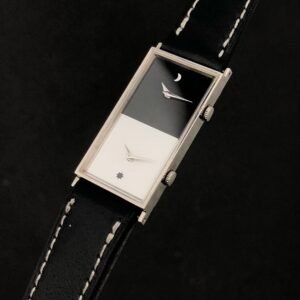 Lazy Susan Japan Dualtime Quartz - Image 3
