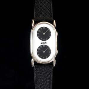 Citizen JUN Dualtime Retro Quartz - Image 4