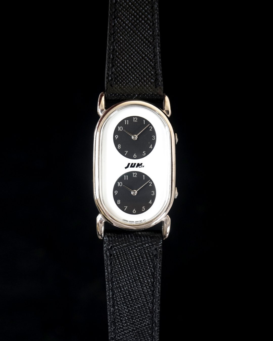 Citizen JUN Dualtime Retro Quartz - Image 4