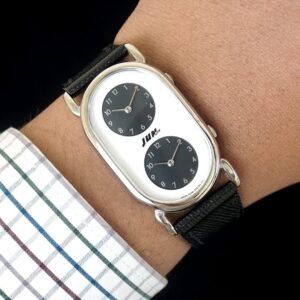 Citizen JUN Dualtime Retro Quartz - Image 1