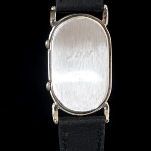 Citizen JUN Dualtime Retro Quartz - Image 6