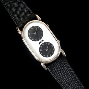 Citizen JUN Dualtime Retro Quartz - Image 2