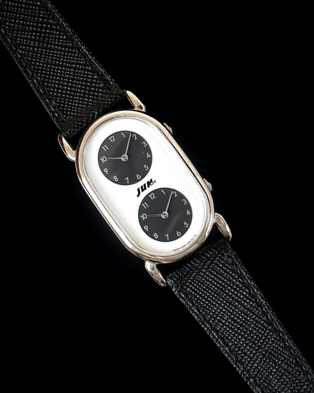 Citizen JUN Dualtime Retro Quartz - Image 2