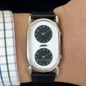Citizen JUN Dualtime Retro Quartz - Image 5