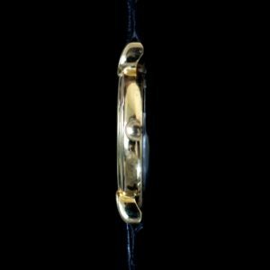 United Airlines Dualtime Vintage Swiss Quartz - Image 6