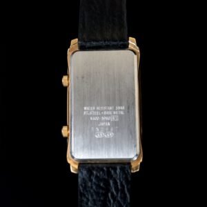 Alba Vient Dualtime Traveller Watch - Image 7