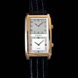 Alba Vient Dualtime Traveller Watch - Image 5