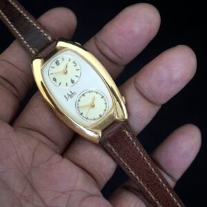 JAL Dualtime Japan Quartz Lumedial - Image 6