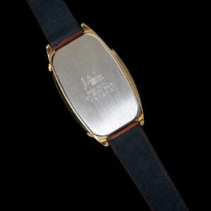 JAL Dualtime Japan Quartz Lumedial - Image 8