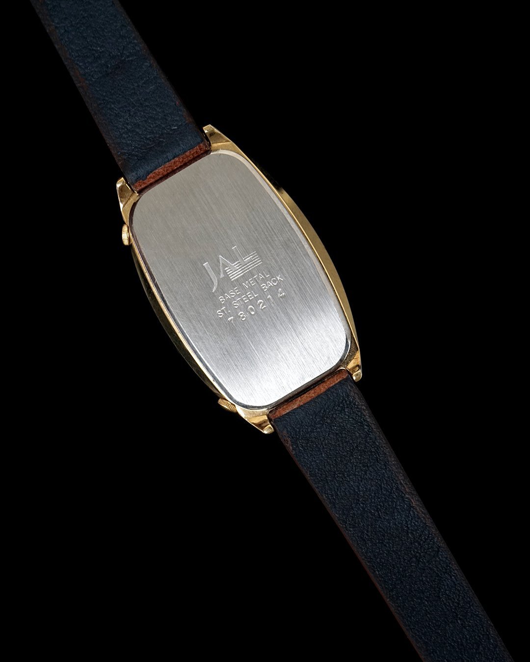 JAL Dualtime Japan Quartz Lumedial - Image 8