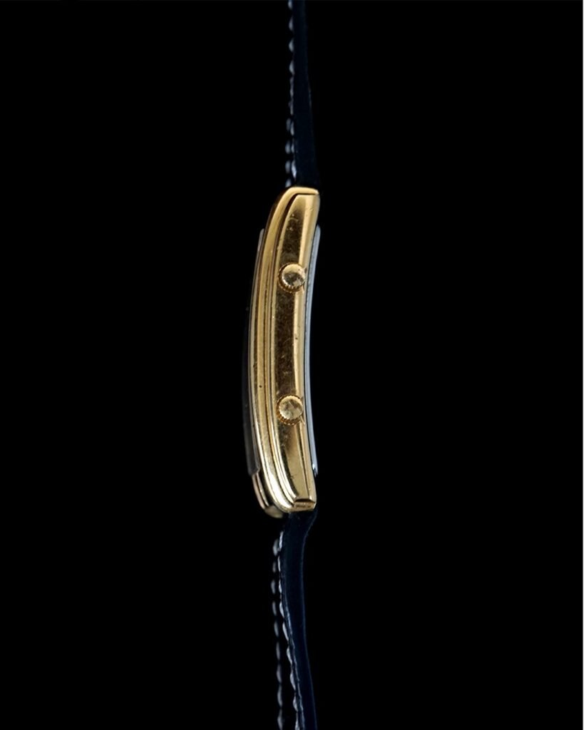 Agatha Dualtime Traveller Swissmade