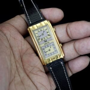 Agatha Dualtime Traveller Swissmade - Image 5