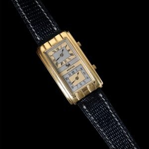 Agatha Dualtime Traveller Swissmade - Image 3