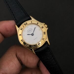 Barbonese Ladies Watch - Image 5