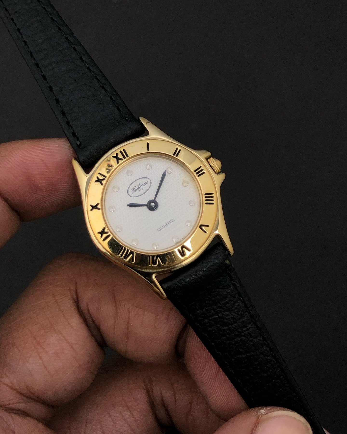 Barbonese Ladies Watch - Image 5