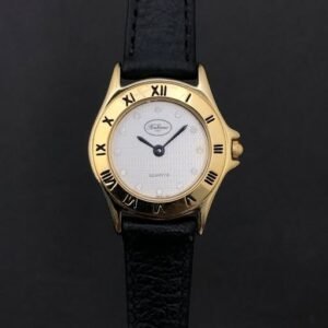 Barbonese Ladies Watch - Image 2