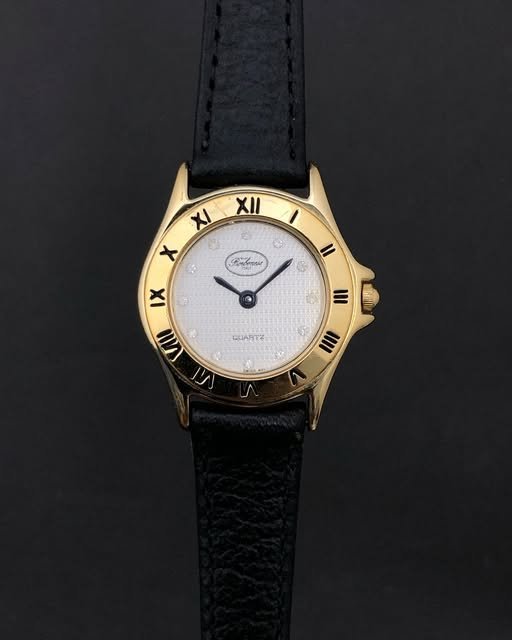Barbonese Ladies Watch