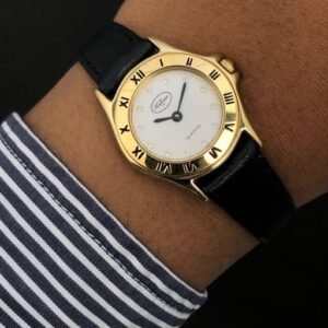 Barbonese Ladies Watch - Image 1