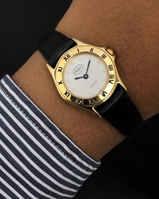 Barbonese Ladies Watch