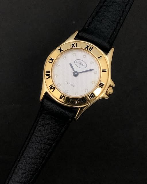 Barbonese Ladies Watch
