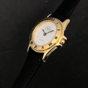 Barbonese Ladies Watch - Image 3