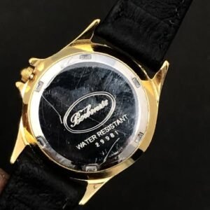 Barbonese Ladies Watch - Image 6