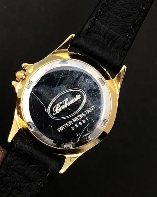 Barbonese Ladies Watch