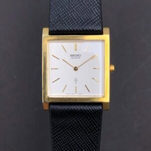 Seiko Tank Big Size - Image 3