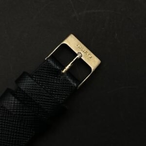 Seiko Tank Big Size - Image 10
