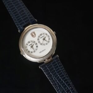 Orient Retro Dualtime Japan - Image 2