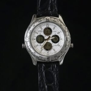 Casio Anadigi 1980 JDM - Image 3